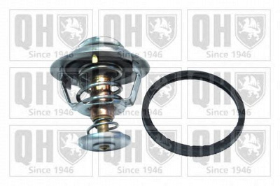 QUINTON HAZELL qth669k -  Термостат, охлаждающая жидкость
